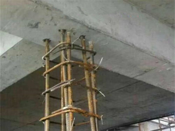 包钢加固
